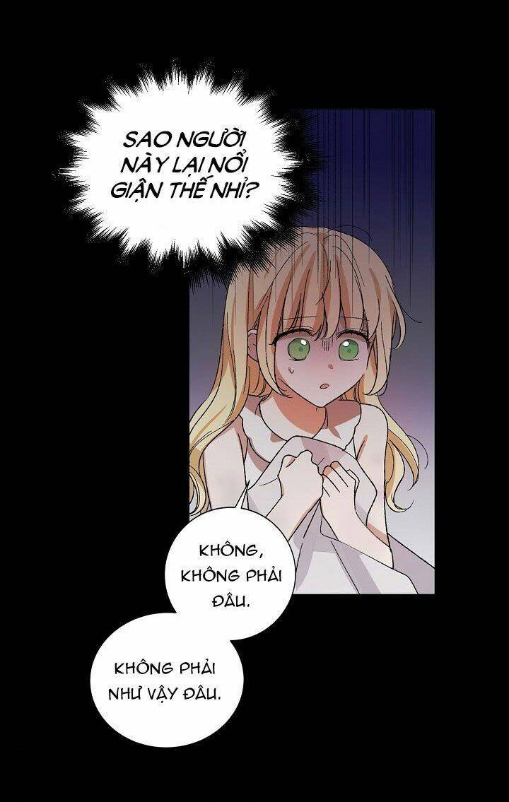 Cách Để Em Bảo Vệ Anh Chapter 7 - Trang 2