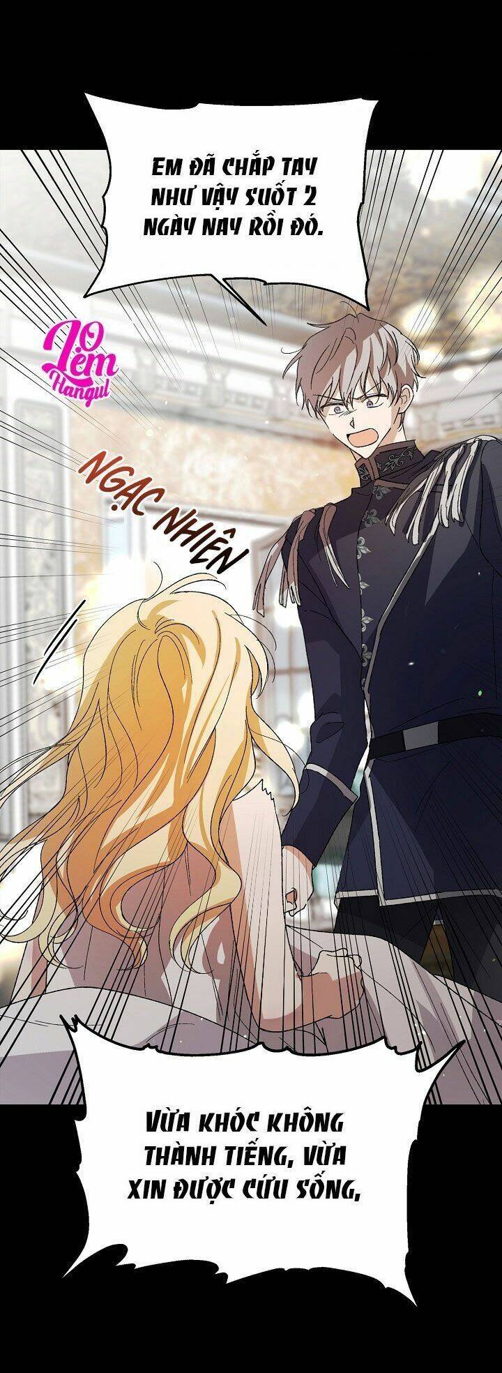 Cách Để Em Bảo Vệ Anh Chapter 7 - Trang 2