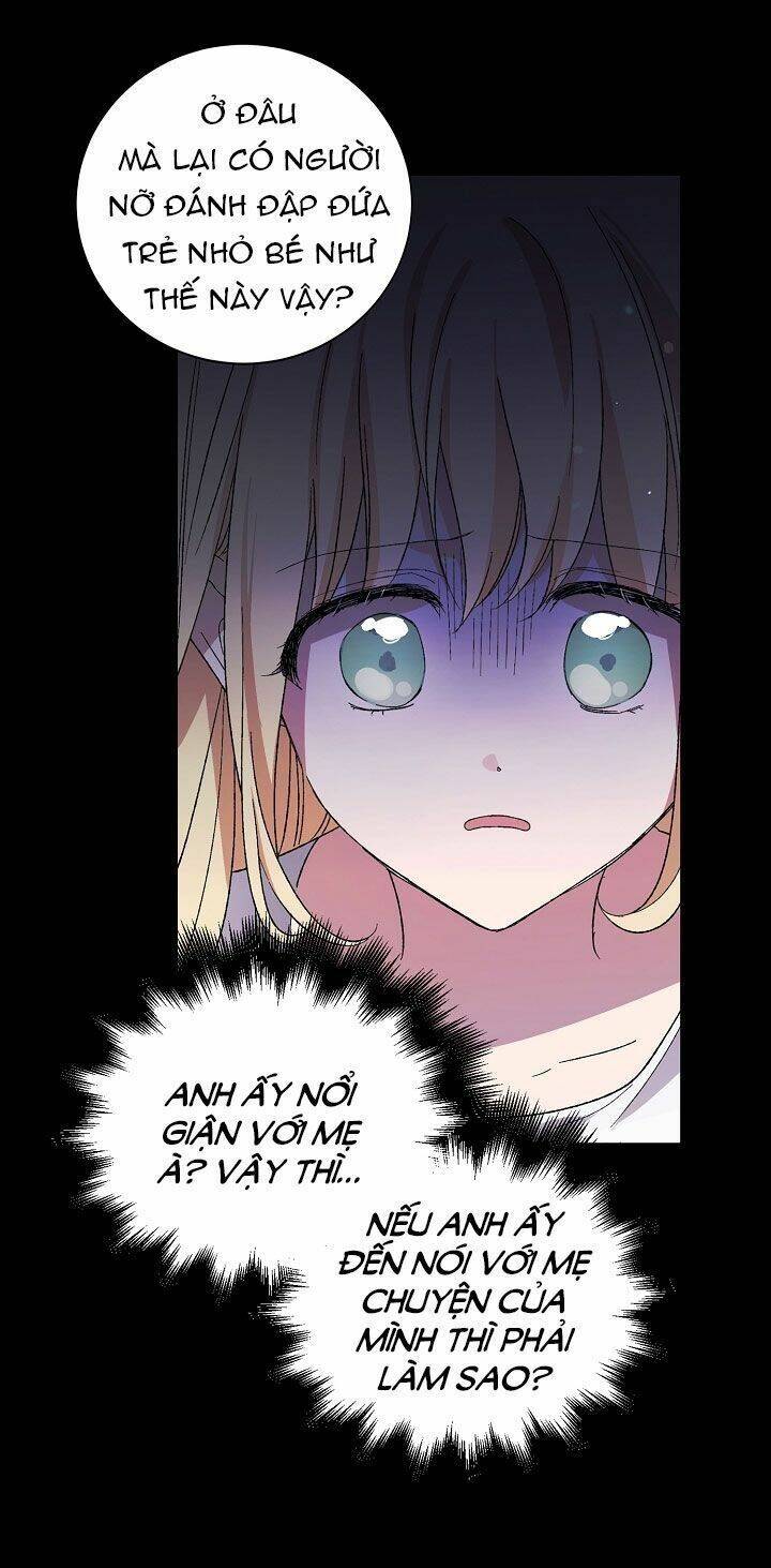 Cách Để Em Bảo Vệ Anh Chapter 7 - Trang 2