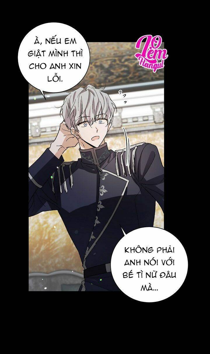 Cách Để Em Bảo Vệ Anh Chapter 7 - Trang 2