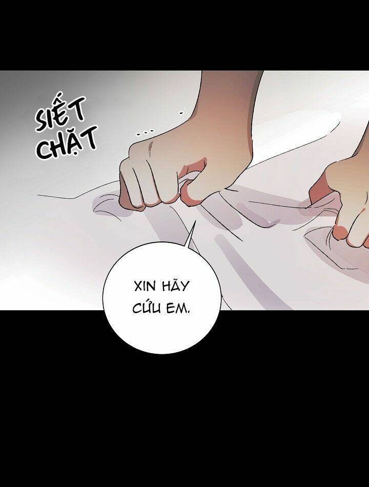 Cách Để Em Bảo Vệ Anh Chapter 7 - Trang 2