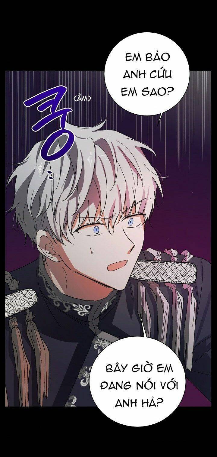 Cách Để Em Bảo Vệ Anh Chapter 7 - Trang 2