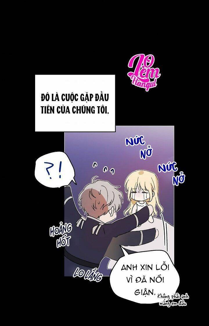 Cách Để Em Bảo Vệ Anh Chapter 7 - Trang 2