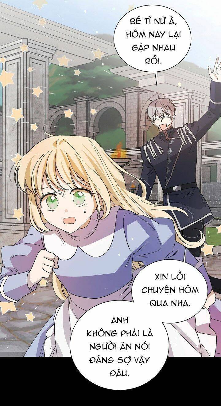 Cách Để Em Bảo Vệ Anh Chapter 7 - Trang 2