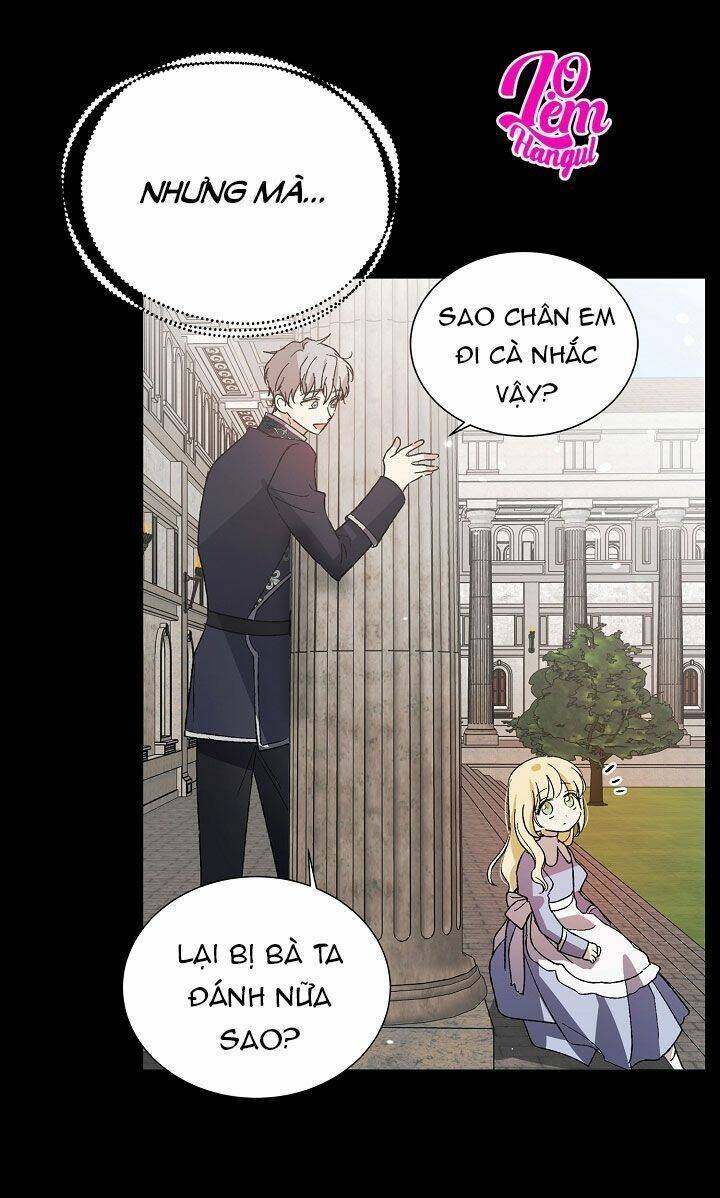 Cách Để Em Bảo Vệ Anh Chapter 7 - Trang 2