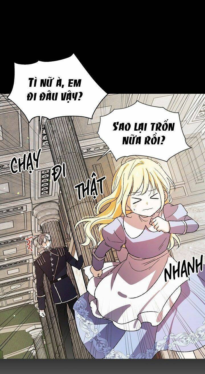 Cách Để Em Bảo Vệ Anh Chapter 7 - Trang 2