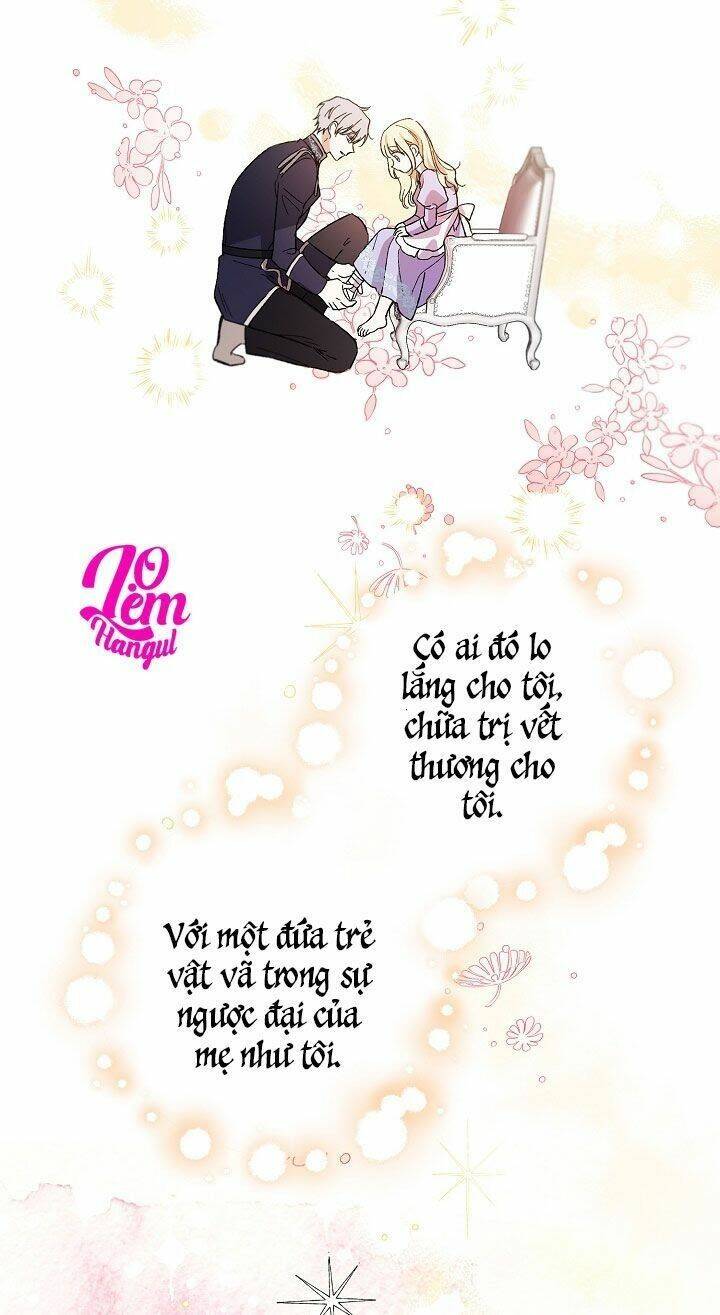 Cách Để Em Bảo Vệ Anh Chapter 7 - Trang 2