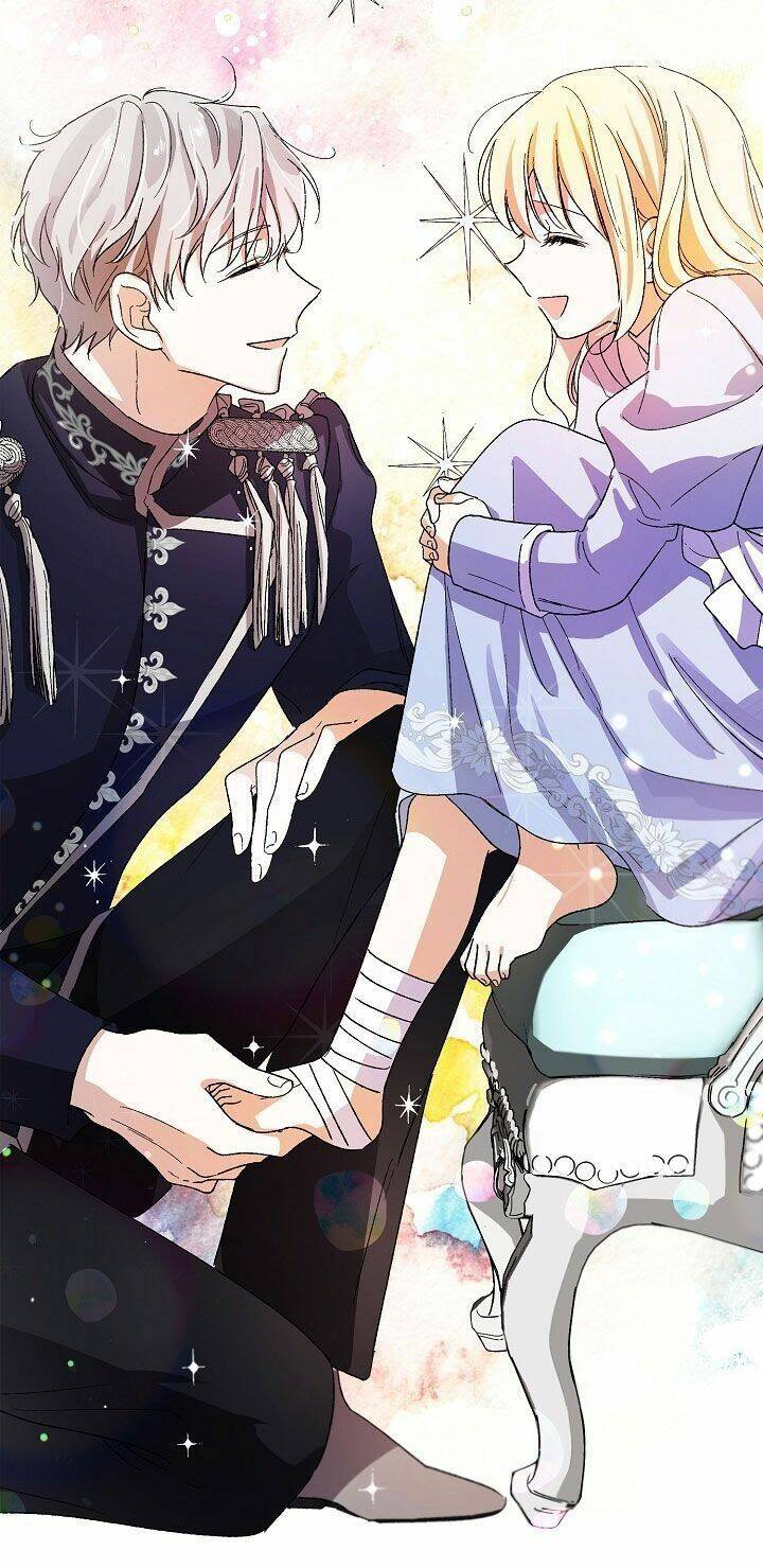 Cách Để Em Bảo Vệ Anh Chapter 7 - Trang 2