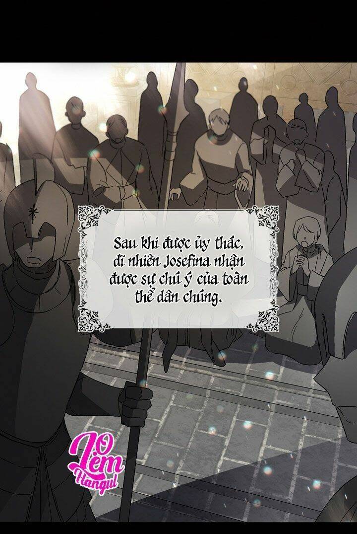 Cách Để Em Bảo Vệ Anh Chapter 7 - Trang 2