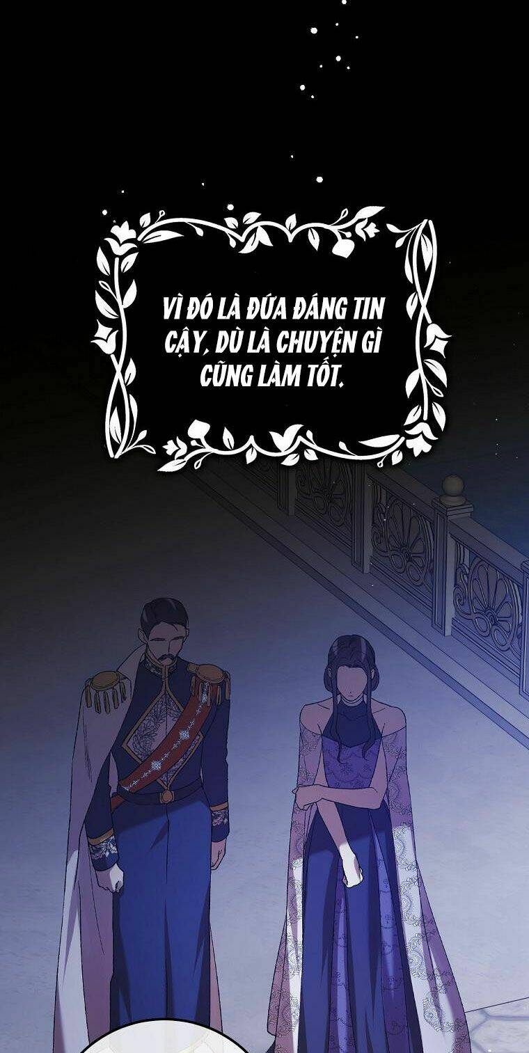 Cách Để Em Bảo Vệ Anh Chapter 70.1 - Trang 2