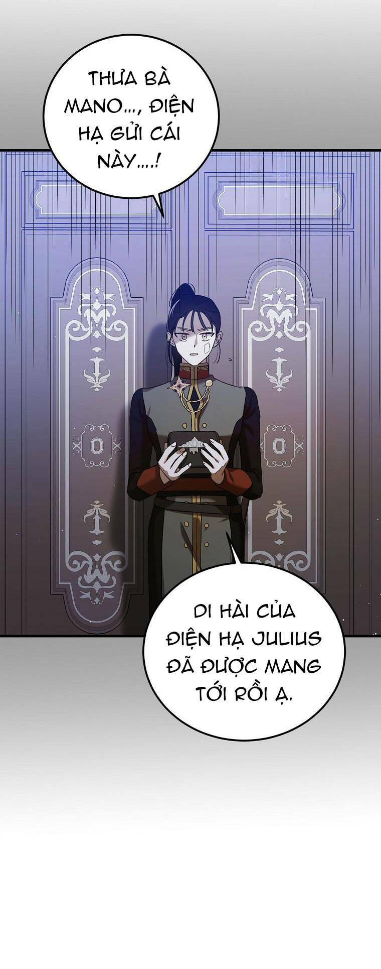 Cách Để Em Bảo Vệ Anh Chapter 70.2 - Trang 2