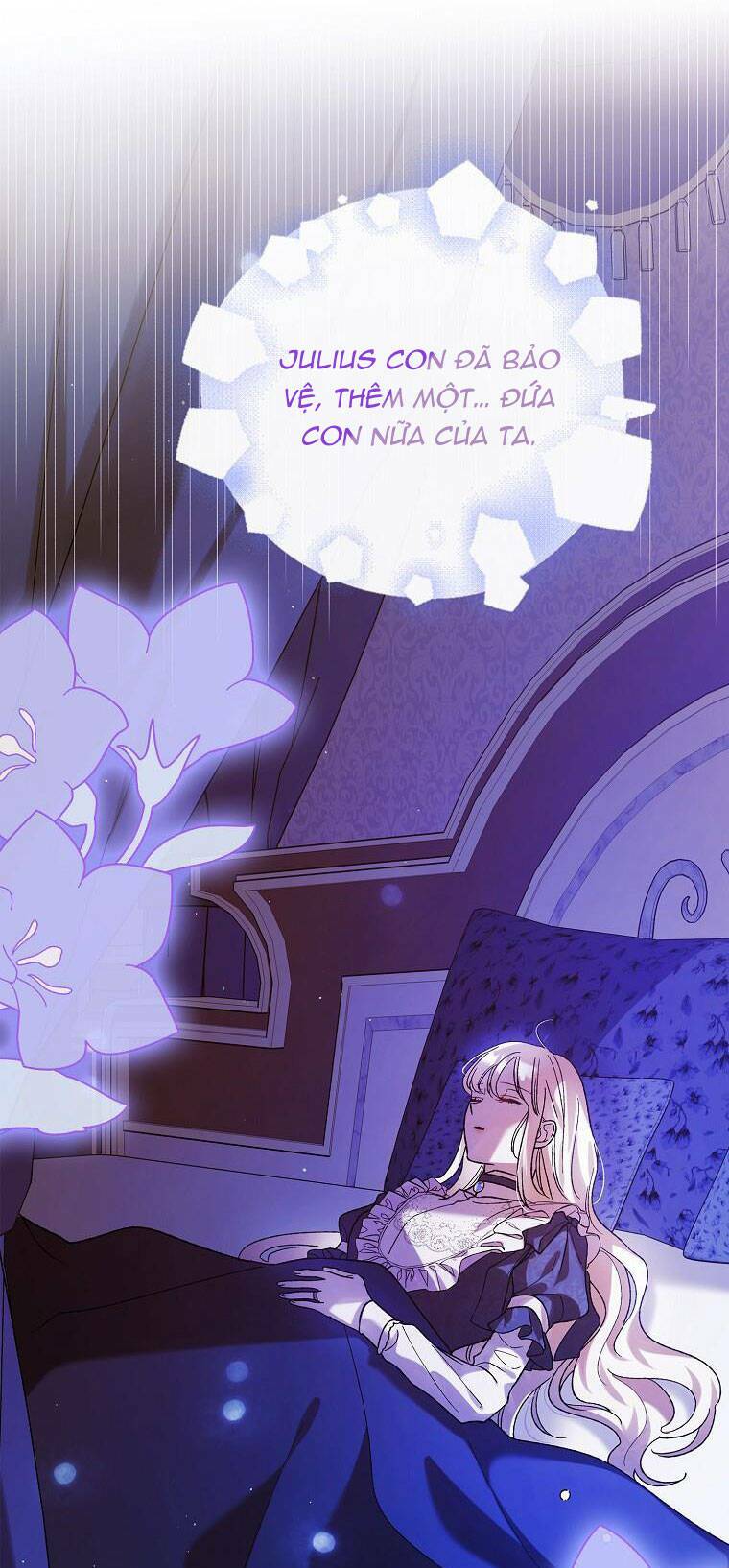 Cách Để Em Bảo Vệ Anh Chapter 70.2 - Trang 2