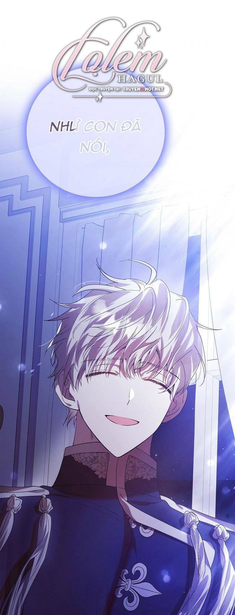 Cách Để Em Bảo Vệ Anh Chapter 70.2 - Trang 2