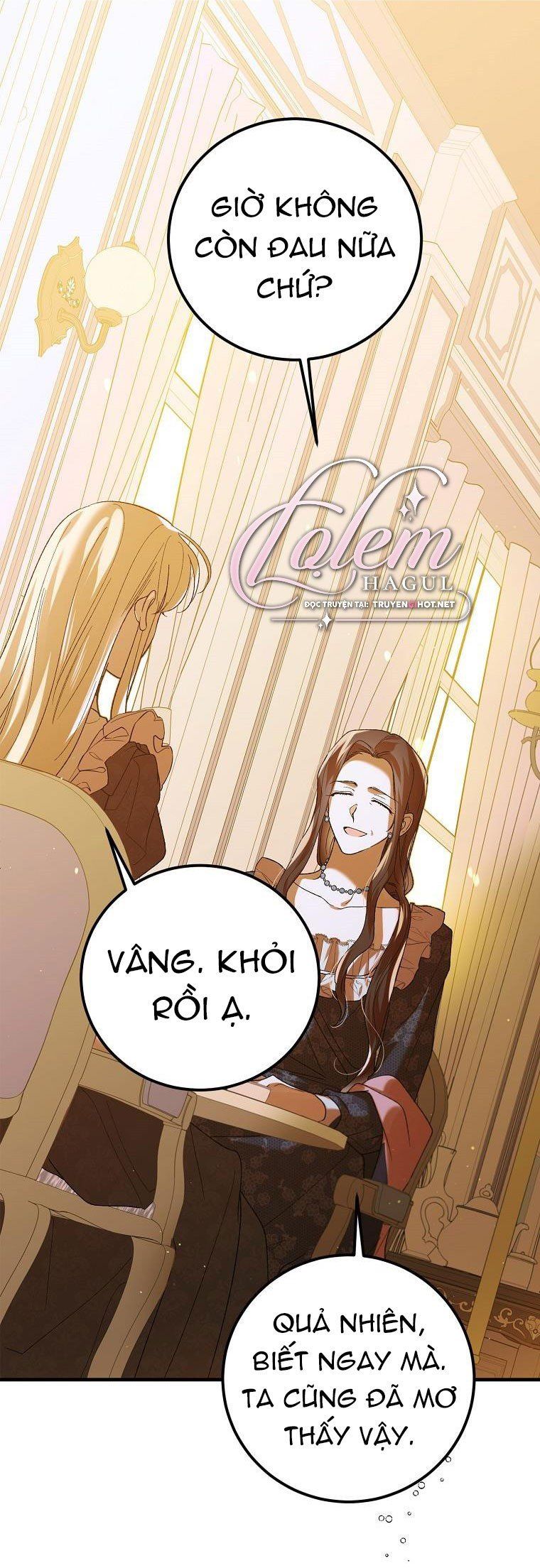 Cách Để Em Bảo Vệ Anh Chapter 70 - Trang 2