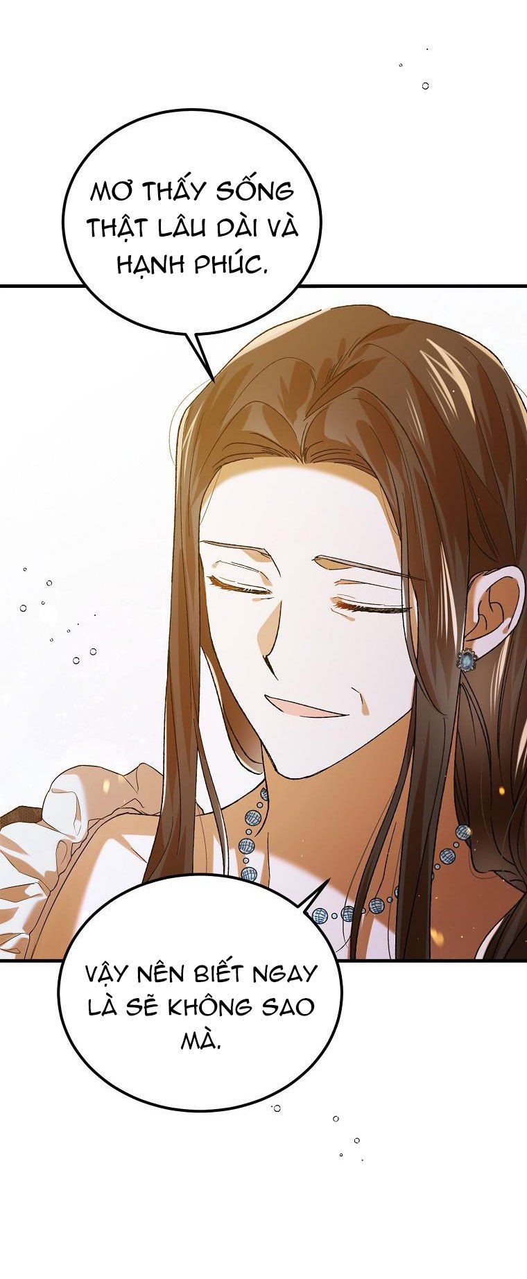 Cách Để Em Bảo Vệ Anh Chapter 70 - Trang 2