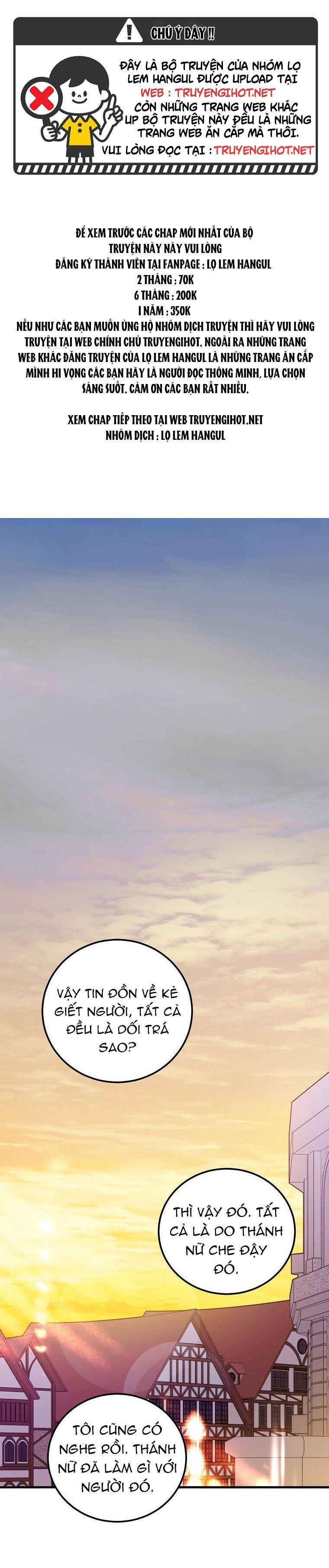 Cách Để Em Bảo Vệ Anh Chapter 70 - Trang 2