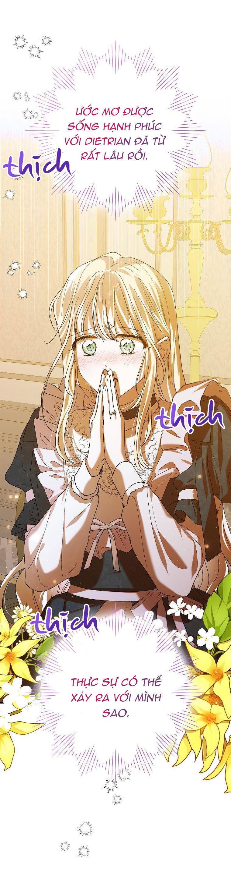 Cách Để Em Bảo Vệ Anh Chapter 70 - Trang 2