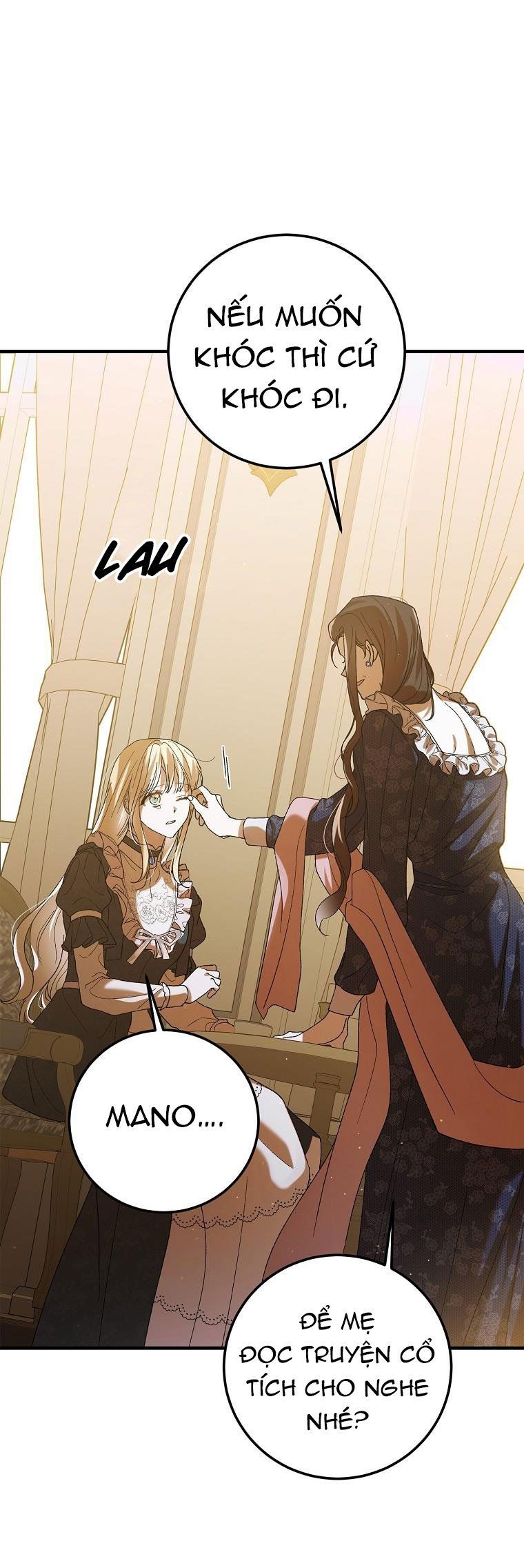 Cách Để Em Bảo Vệ Anh Chapter 70 - Trang 2