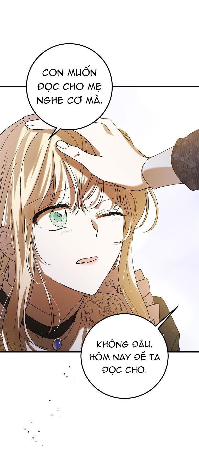 Cách Để Em Bảo Vệ Anh Chapter 70 - Trang 2