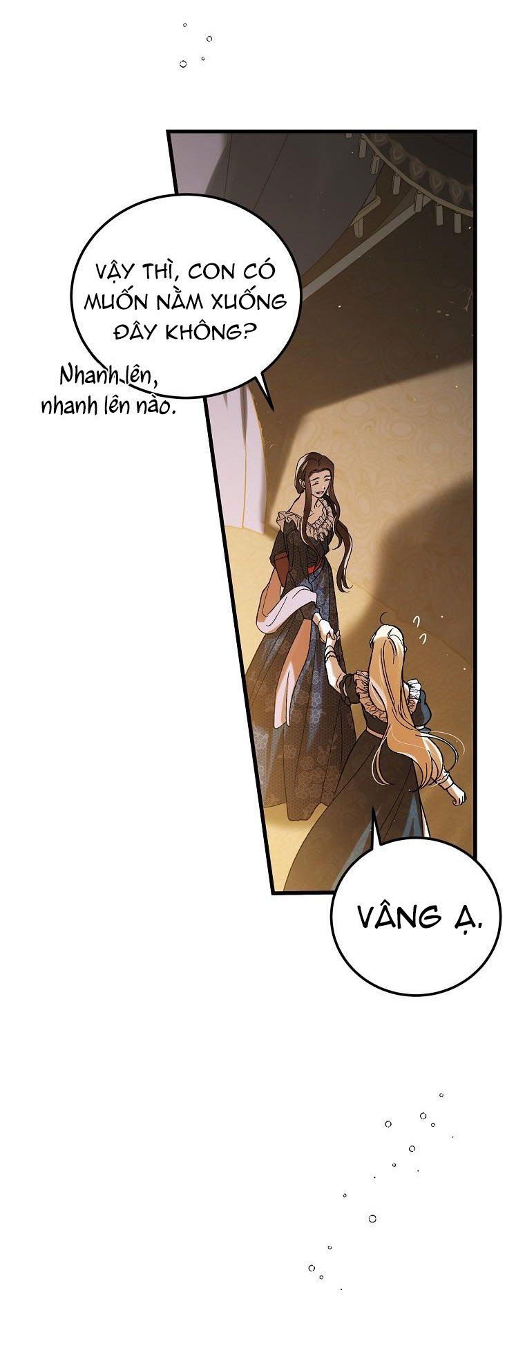 Cách Để Em Bảo Vệ Anh Chapter 70 - Trang 2