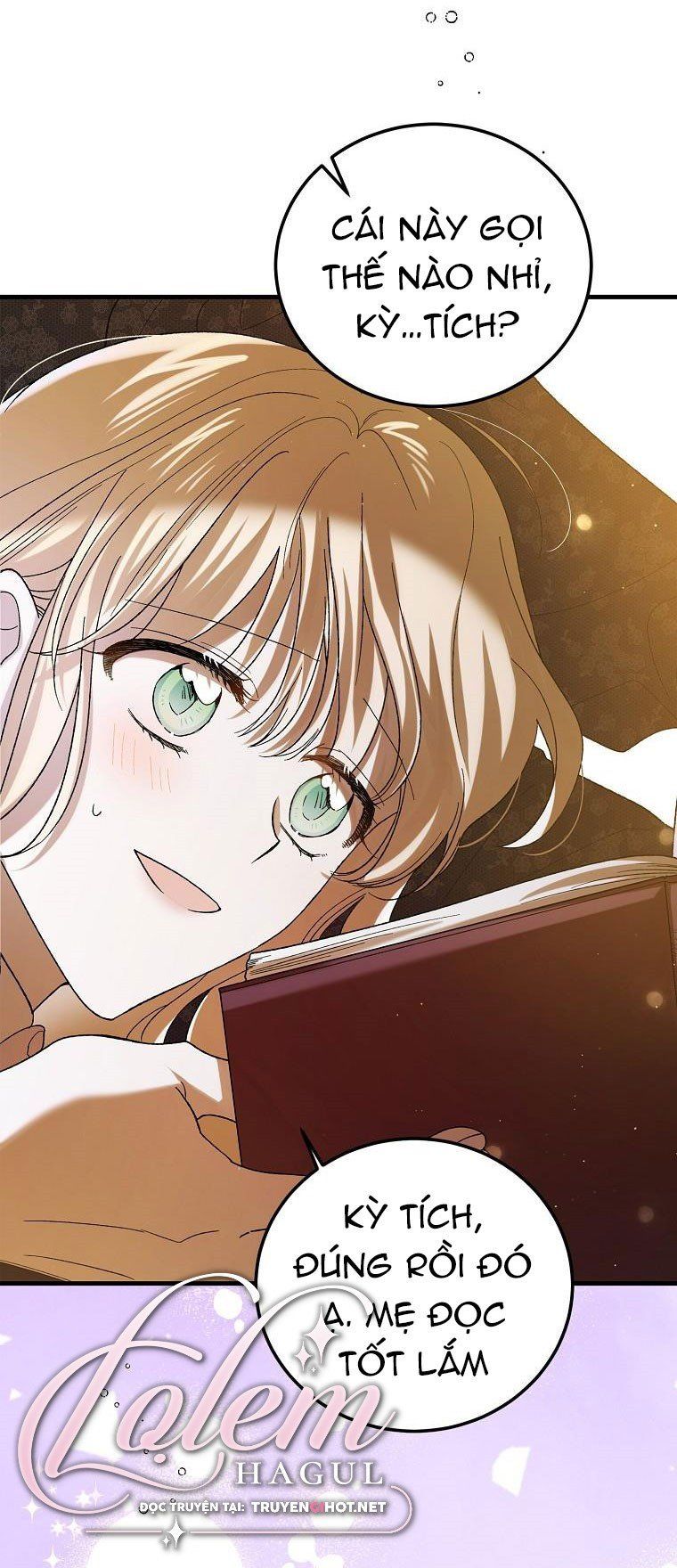 Cách Để Em Bảo Vệ Anh Chapter 70 - Trang 2