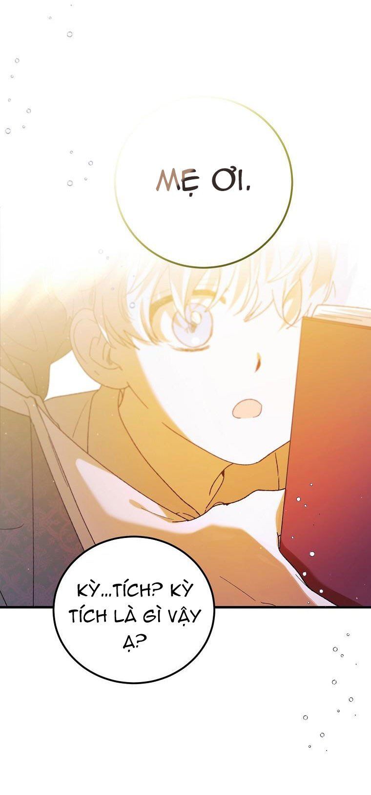 Cách Để Em Bảo Vệ Anh Chapter 70 - Trang 2