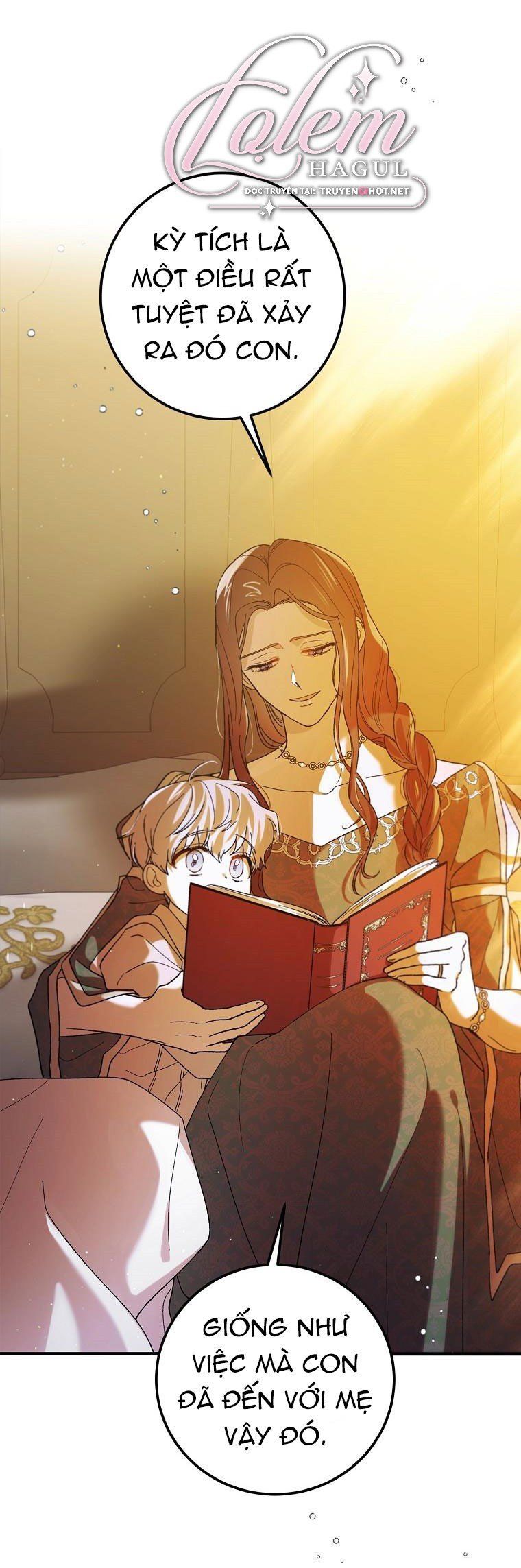 Cách Để Em Bảo Vệ Anh Chapter 70 - Trang 2