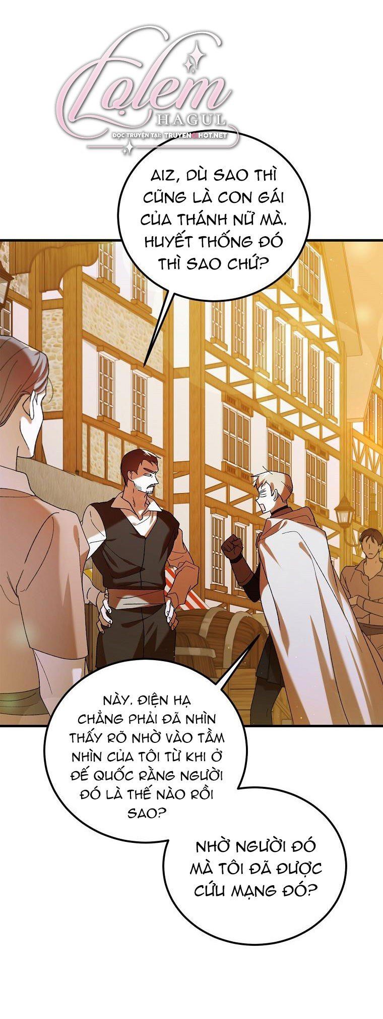 Cách Để Em Bảo Vệ Anh Chapter 70 - Trang 2