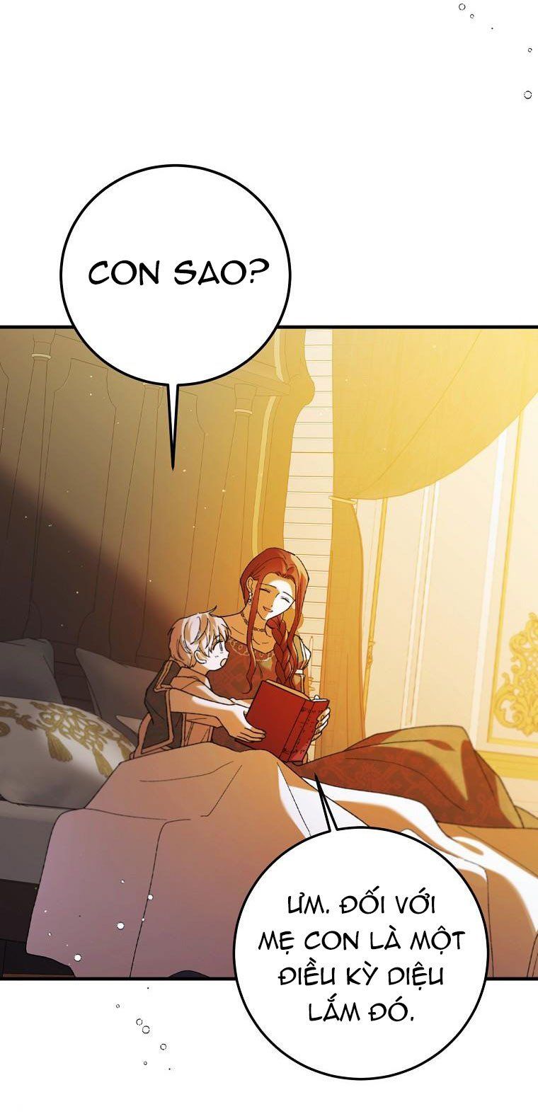 Cách Để Em Bảo Vệ Anh Chapter 70 - Trang 2