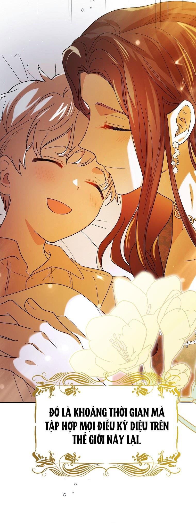 Cách Để Em Bảo Vệ Anh Chapter 70 - Trang 2