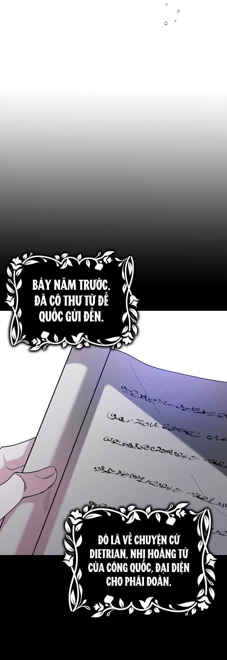 Cách Để Em Bảo Vệ Anh Chapter 70 - Trang 2