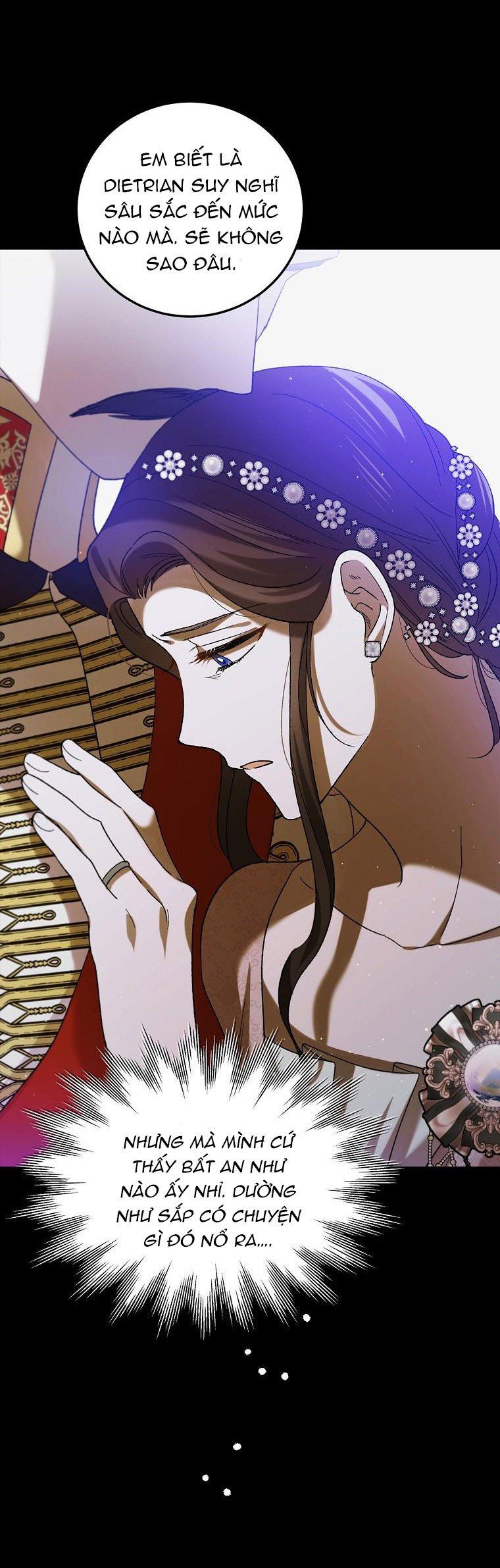 Cách Để Em Bảo Vệ Anh Chapter 70 - Trang 2