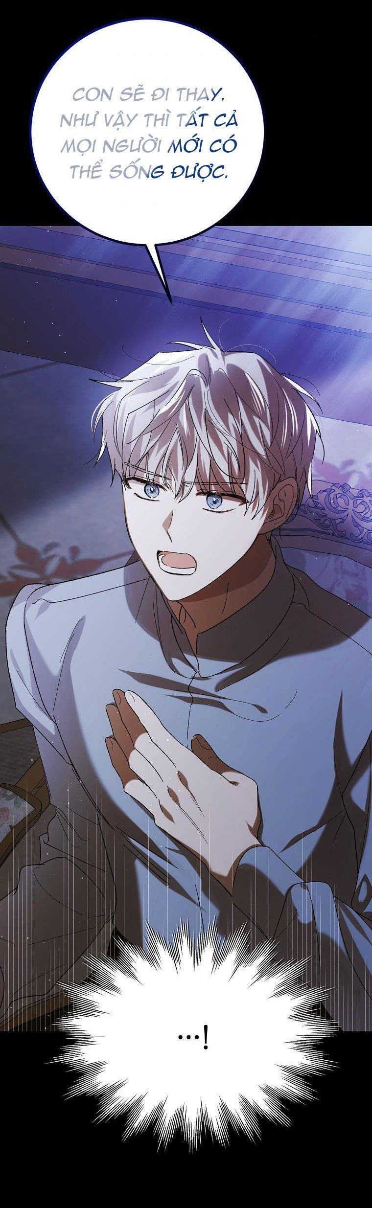 Cách Để Em Bảo Vệ Anh Chapter 70 - Trang 2