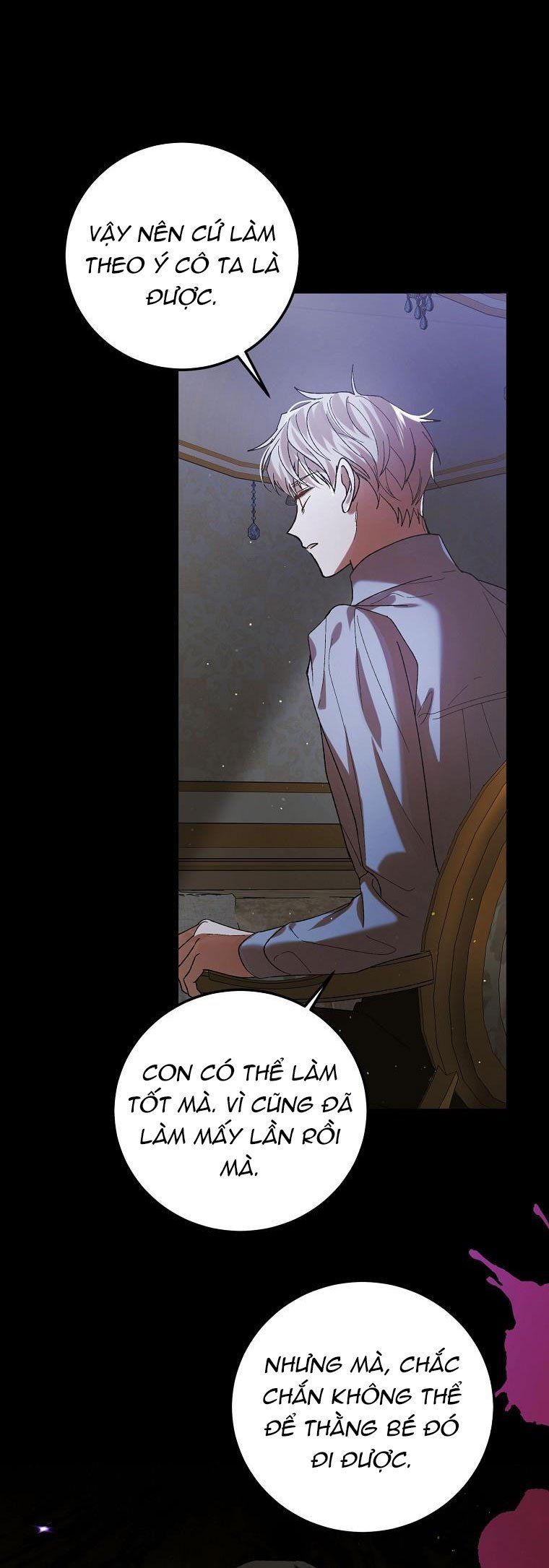 Cách Để Em Bảo Vệ Anh Chapter 70 - Trang 2