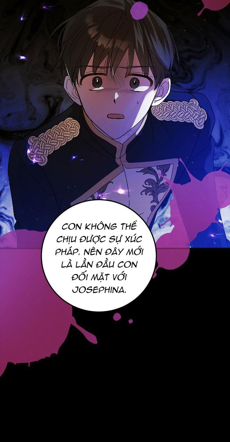 Cách Để Em Bảo Vệ Anh Chapter 70 - Trang 2