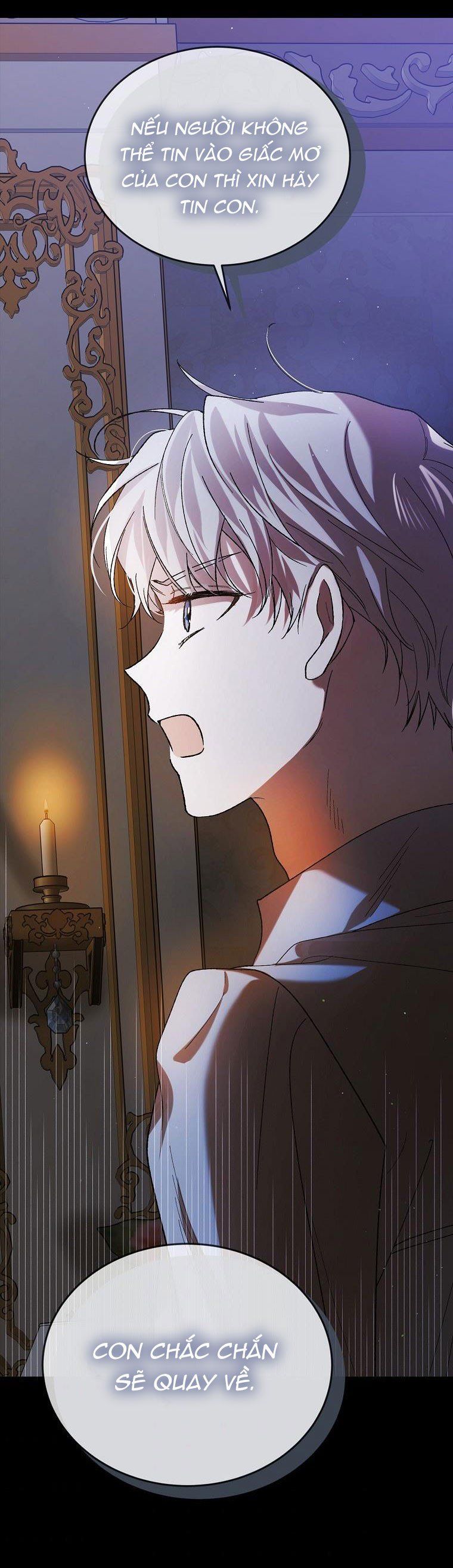 Cách Để Em Bảo Vệ Anh Chapter 70 - Trang 2