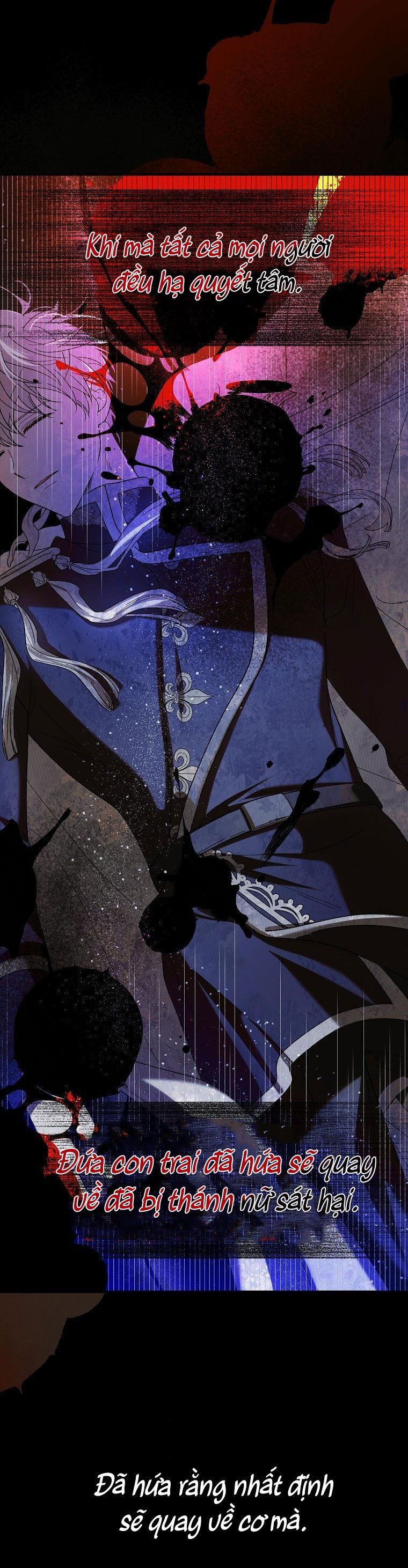 Cách Để Em Bảo Vệ Anh Chapter 70 - Trang 2