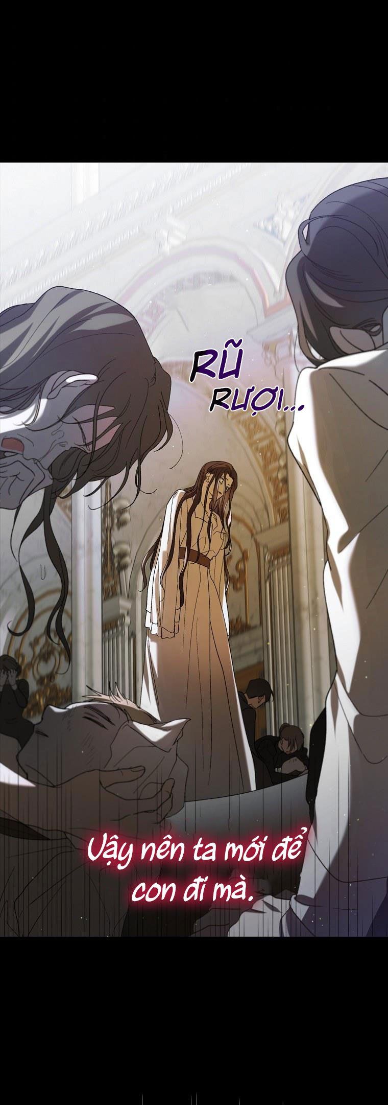 Cách Để Em Bảo Vệ Anh Chapter 70 - Trang 2