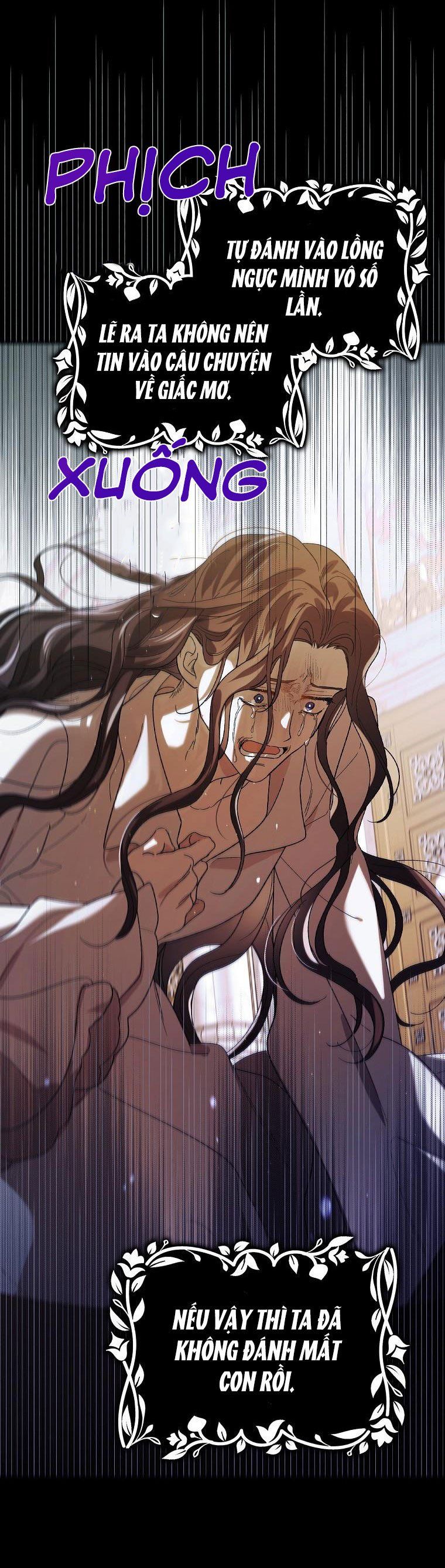 Cách Để Em Bảo Vệ Anh Chapter 70 - Trang 2