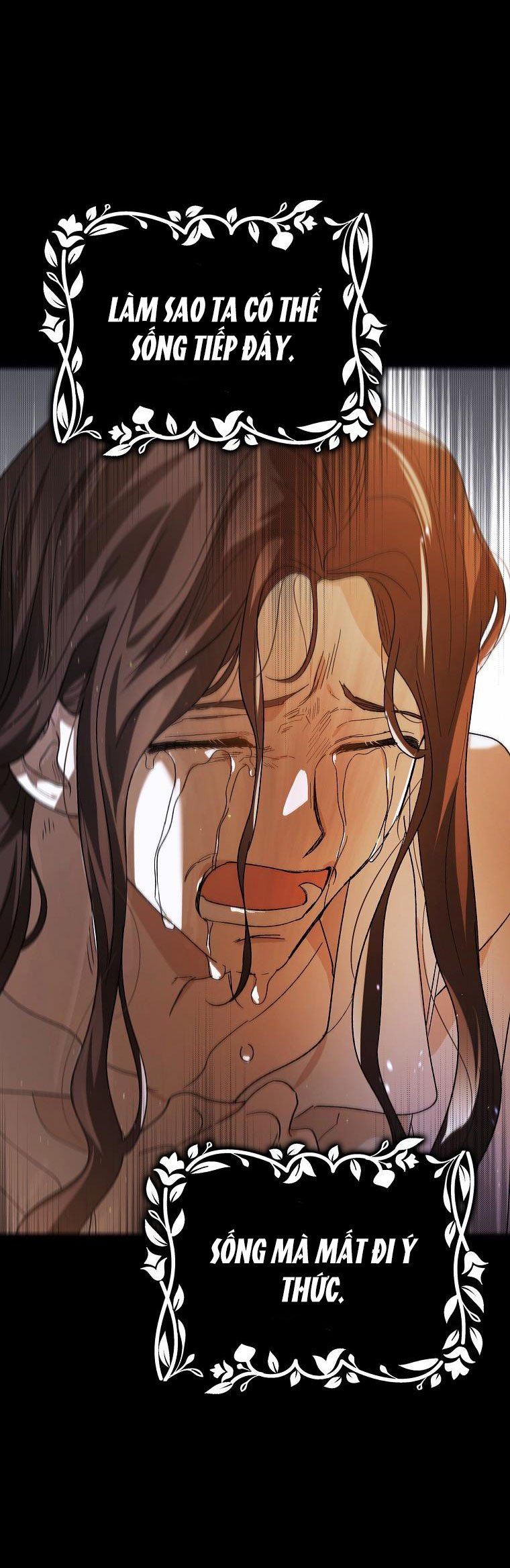 Cách Để Em Bảo Vệ Anh Chapter 70 - Trang 2