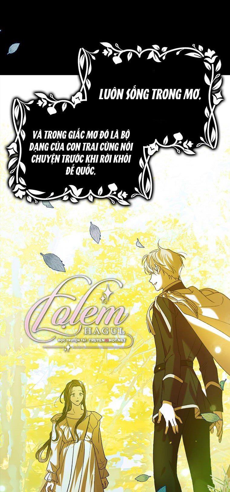 Cách Để Em Bảo Vệ Anh Chapter 70 - Trang 2