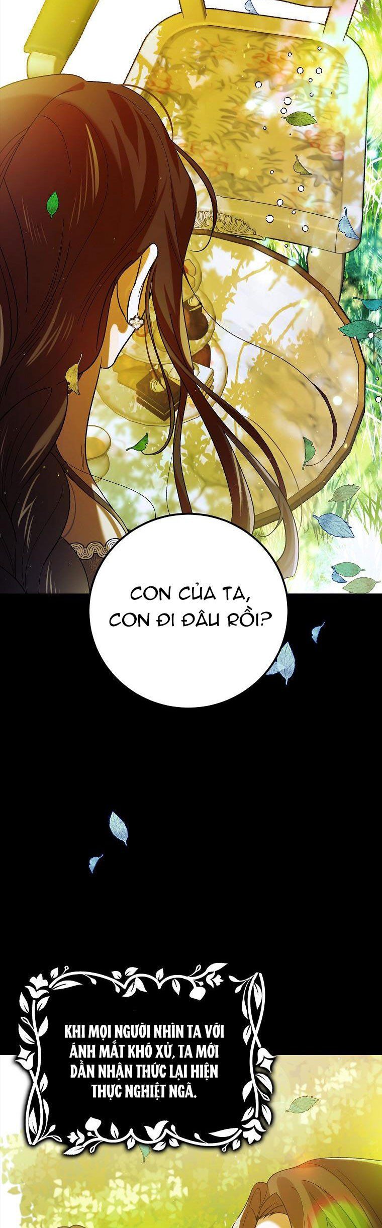 Cách Để Em Bảo Vệ Anh Chapter 70 - Trang 2