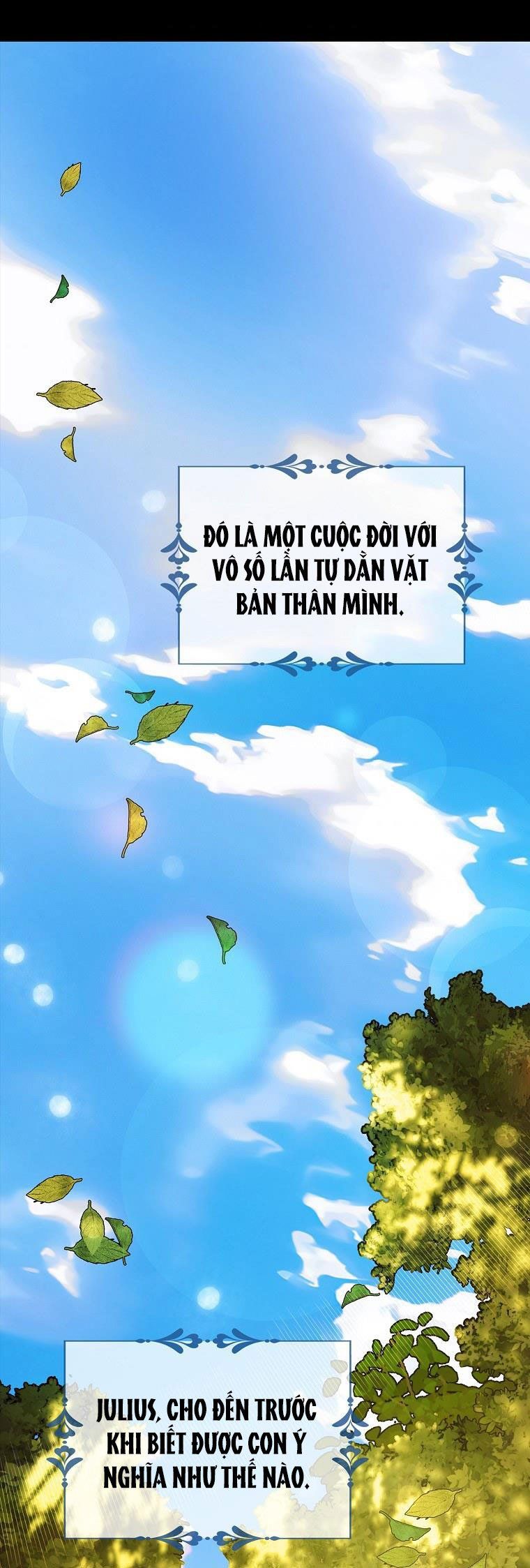 Cách Để Em Bảo Vệ Anh Chapter 70 - Trang 2