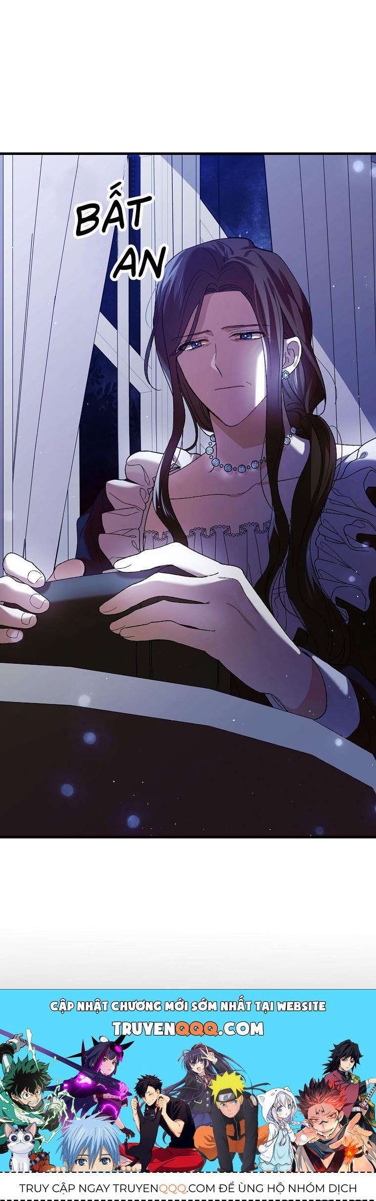 Cách Để Em Bảo Vệ Anh Chapter 70 - Trang 2