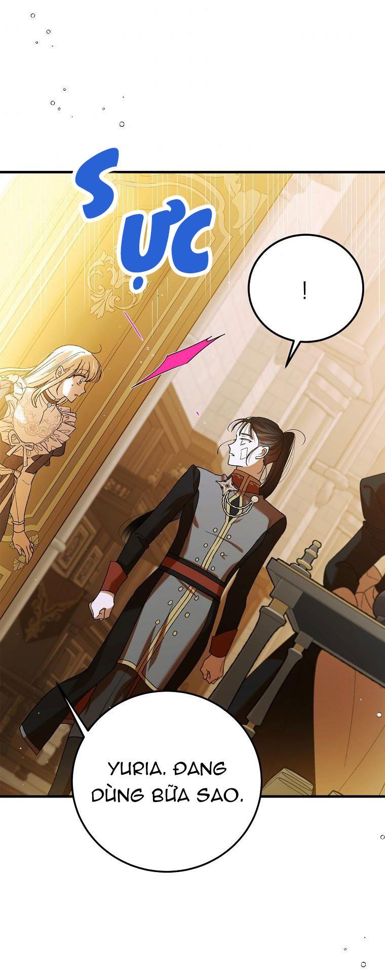 Cách Để Em Bảo Vệ Anh Chapter 70 - Trang 2