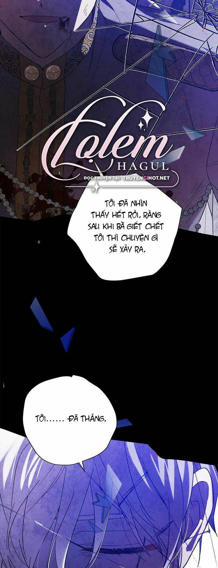 Cách Để Em Bảo Vệ Anh Chapter 71 - Trang 2