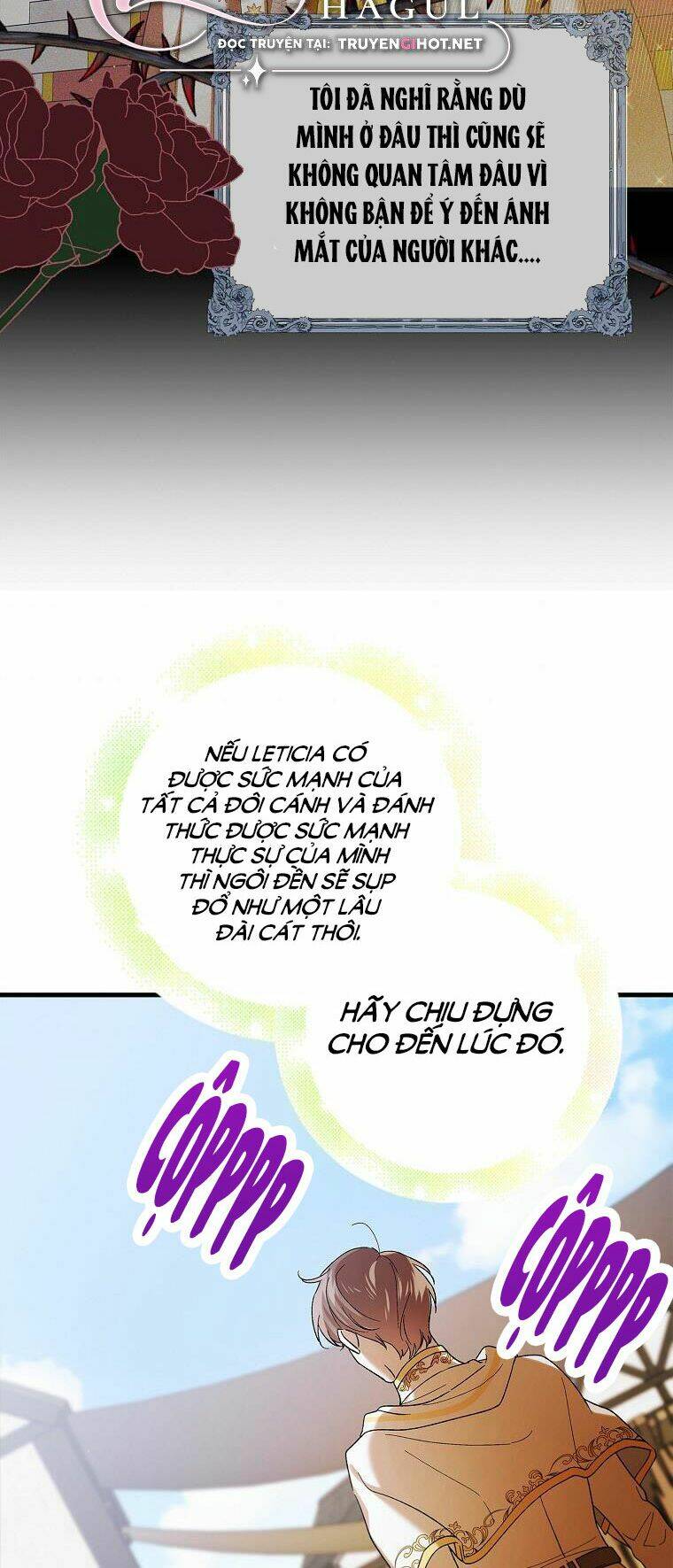 Cách Để Em Bảo Vệ Anh Chapter 72.1 - Trang 2