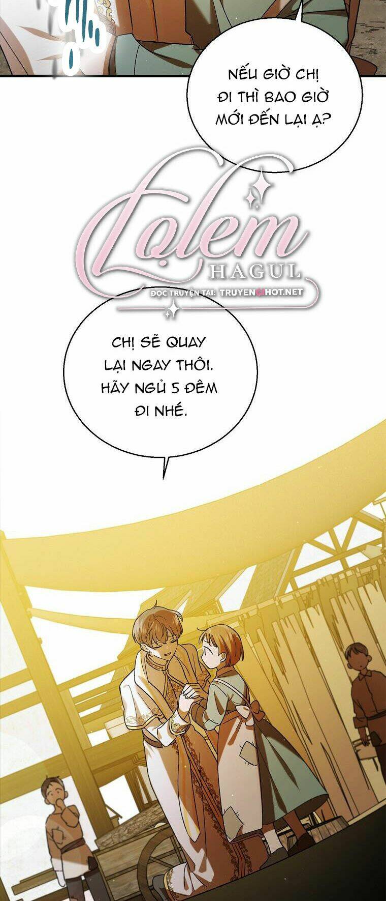 Cách Để Em Bảo Vệ Anh Chapter 72.1 - Trang 2