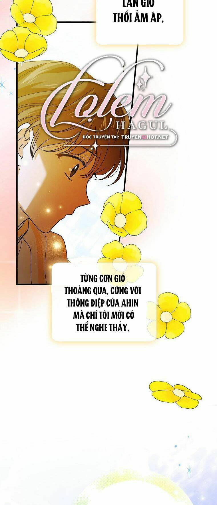 Cách Để Em Bảo Vệ Anh Chapter 72.1 - Trang 2