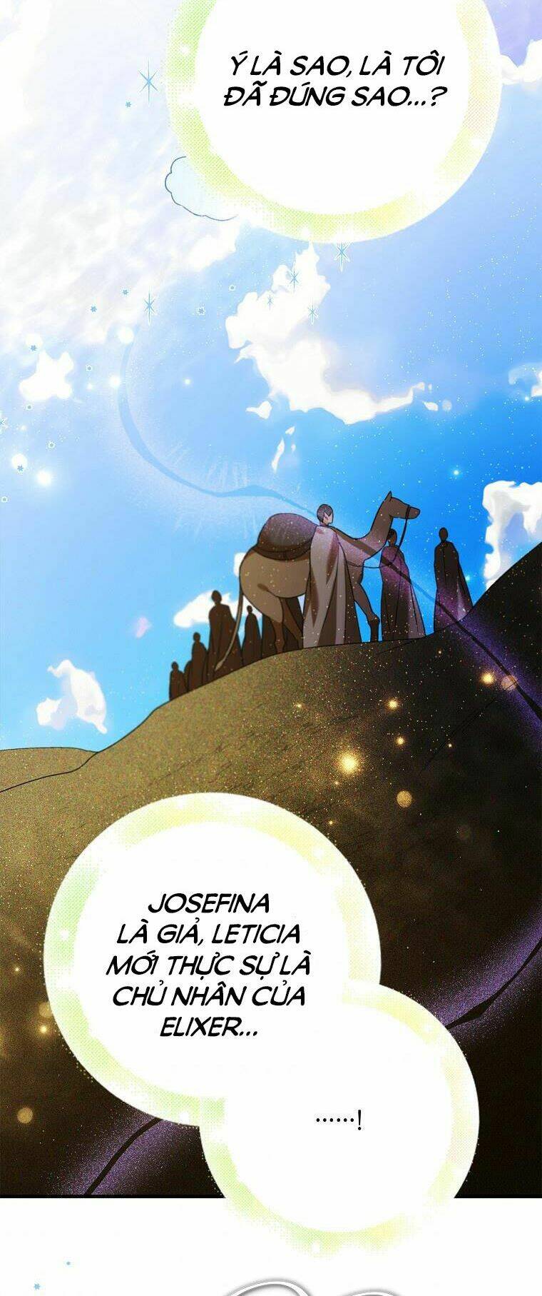 Cách Để Em Bảo Vệ Anh Chapter 72.1 - Trang 2